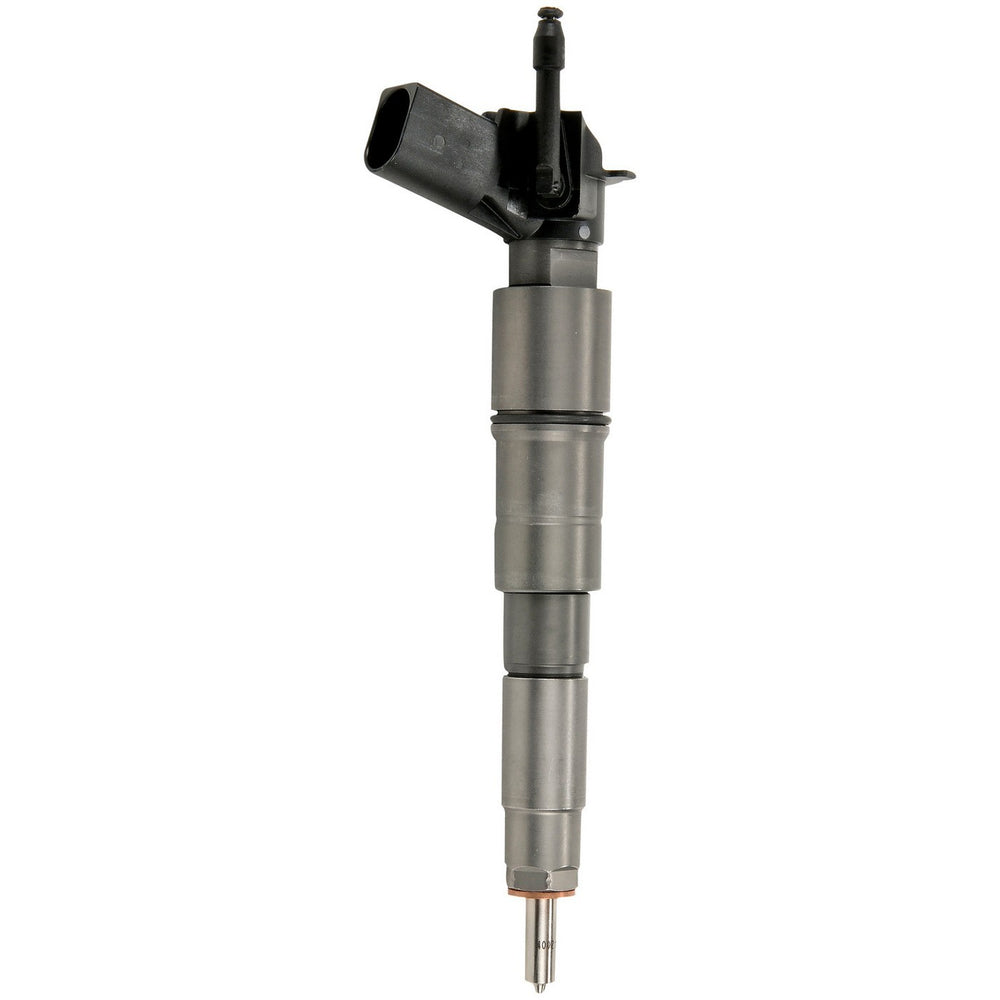 COMMON RAIL INJECTOR