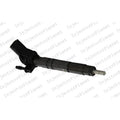 COMMON RAIL INJECTOR