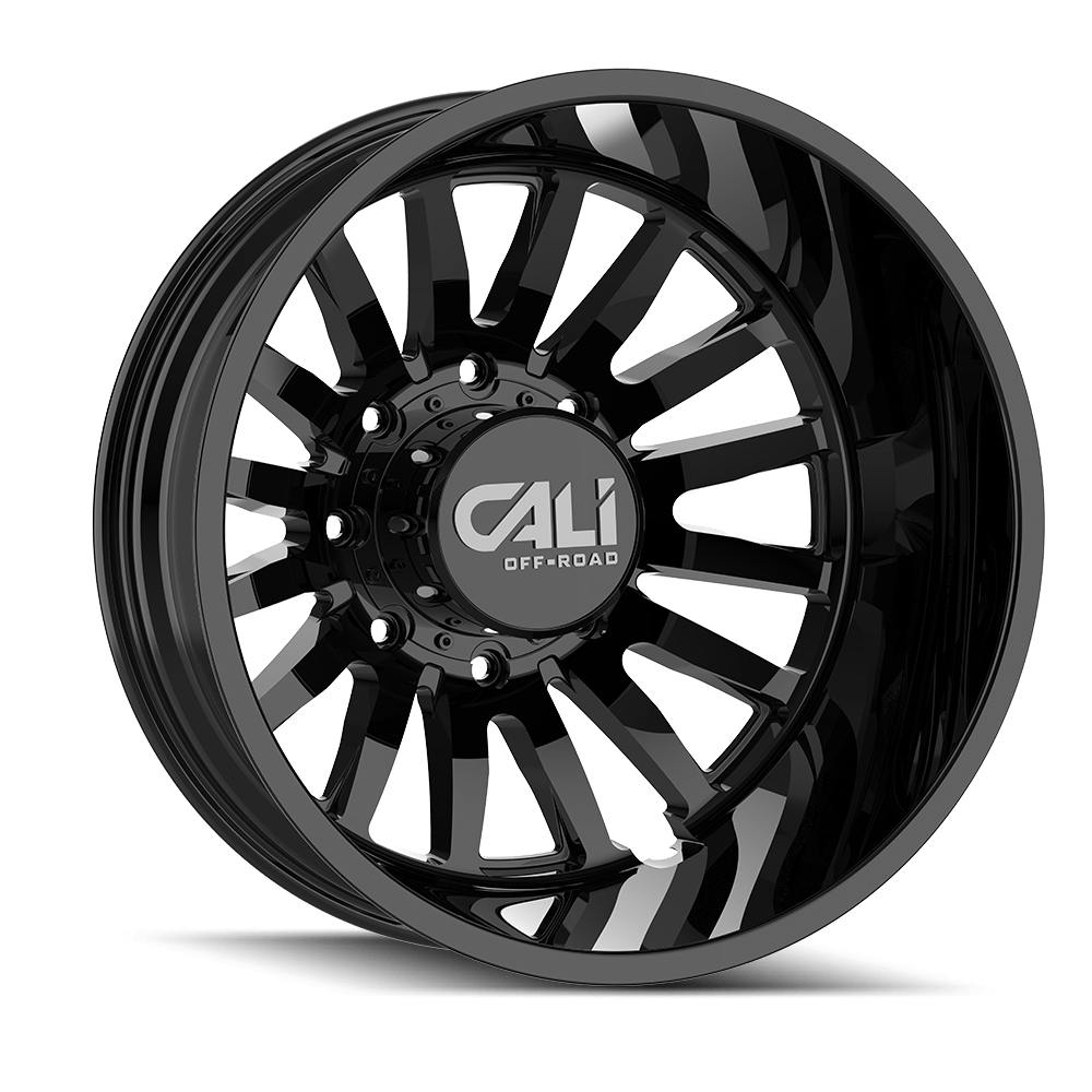 WHEELS