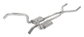 Pypes Performance Exhaust muffler