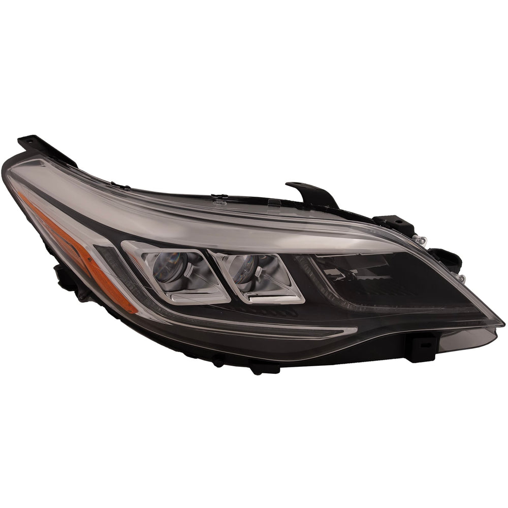 RH HEADLIGHT AVALON 1618 TOURING MODEL (LEDW/DRL)