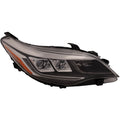 RH HEADLIGHT AVALON 1618 TOURING MODEL (LEDW/DRL)