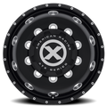 Wheel Pros, LLC auto part close-up
