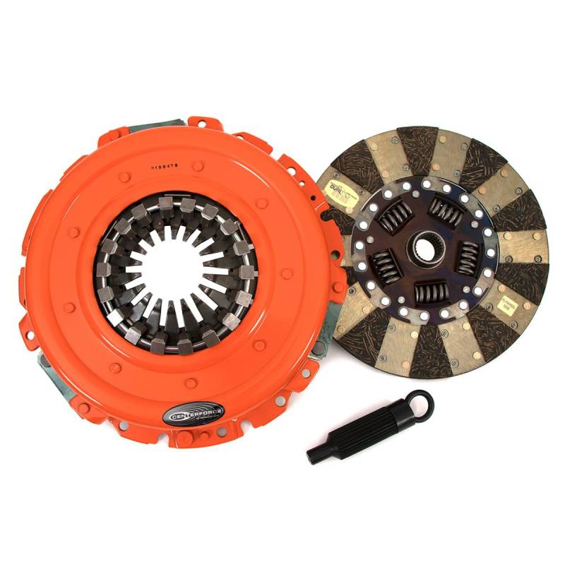 Centerforce auto part