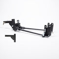 HITCH, TRACKPRO WD, 1000 LB