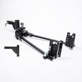 HITCH, TRACKPRO WD, 1000 LB