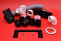 CS-RM-120-E-TK108-B AND ACCESS KIT.