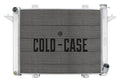 Cold Case Radiators auto part