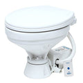 MARINE TOILET STANDARD ELECTRIC EVO COMFORT 12V