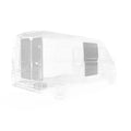 INSULATED DURATHERM DOOR LINER -GRE