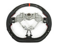 FactionFab Steering Wheel 17 BRZ 86 Carbon and Leather