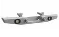 RANGER SP 570 REAR WINCH BUMPER W/ LIGHTS BLACK