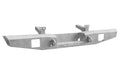 RANGER SP 570 REAR WINCH BUMPER W/ LIGHTS BLACK