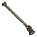Yukon Gear & Axle auto part