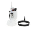 FUEL PUMP MODULE ASSEMBLY