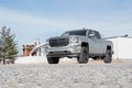 1x 199.20 1x 12130BOX1 3.5 Inch Lift Kit Alum Stamp Steel LCA Chevy GMC 1500 (14-18)
