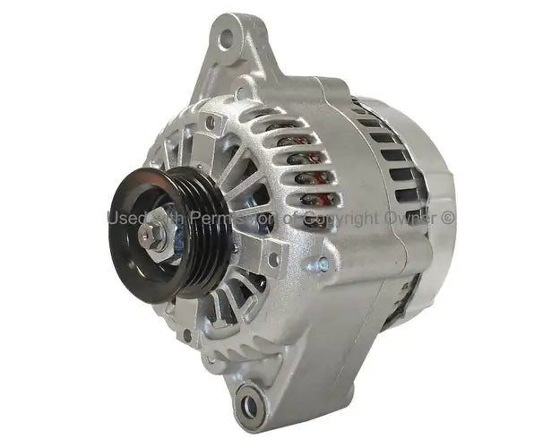 REMANUFACTURED ALTERNATOR
