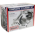Cylinder Works auto part close-up