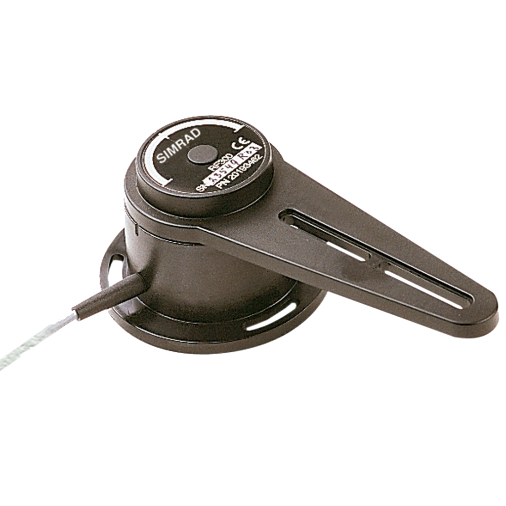 JS10 JOYSTICK, NON-FOLLOW-UP