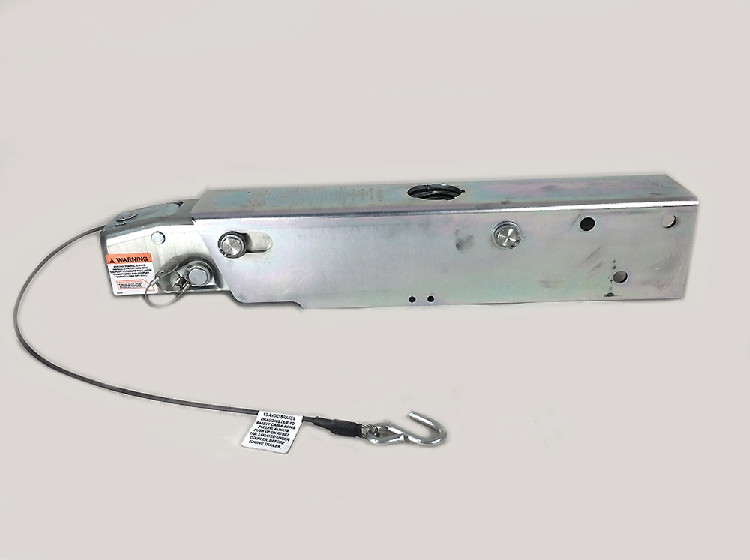 SURGE ACTUATOR A-60 AERO | BOLT-ON