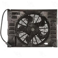 CONDENSR FAN MOTOR ASMBLY