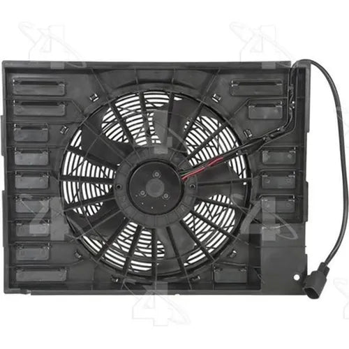 CONDENSR FAN MOTOR ASMBLY