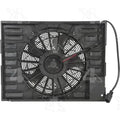 CONDENSR FAN MOTOR ASMBLY