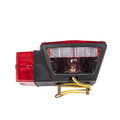 ROOF RACK, EXTREME CROSS BAR FPE SE