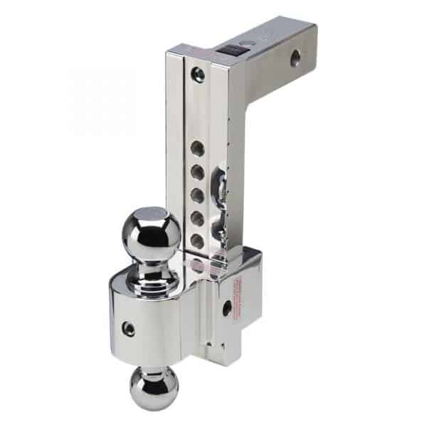 FASTWAY 10" ADJ SOLID TOW