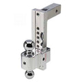 FASTWAY 10" ADJ SOLID TOW