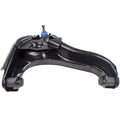 CONTROL ARM W/ BALL JOINT