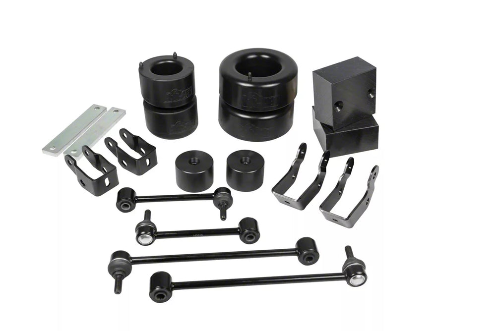 AEV 2.0 JT Spacer Suspension