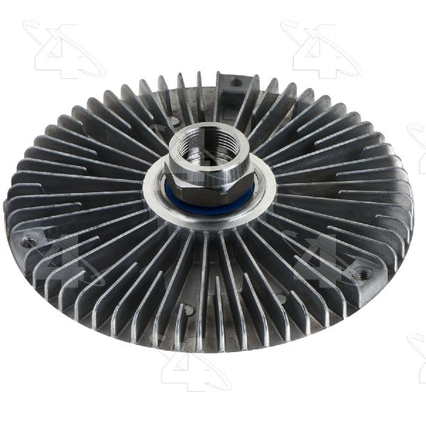 FAN CLUTCH