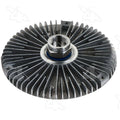 FAN CLUTCH