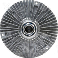 FAN CLUTCH
