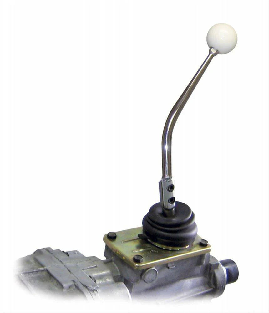 CM SHIFTER FORD C4 BLACK 8' SINGLE