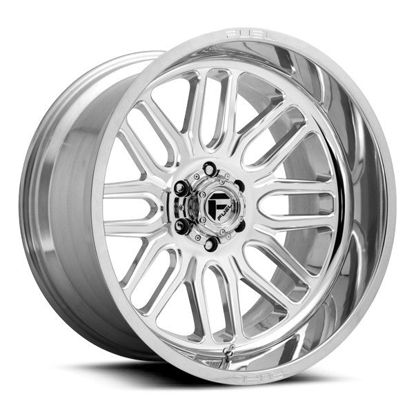 IGNITE 20X10 8X6.5 125.2 H 19