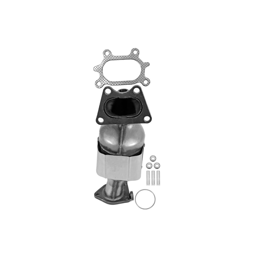CATALYTIC CONVERTER DIRECT FIT CALIFORNIA