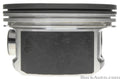 Mahle red auto part