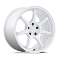 Wheel Pros Rotiform BPU 18X9.5 5X120 74 38 WHITE RC208WX18955238