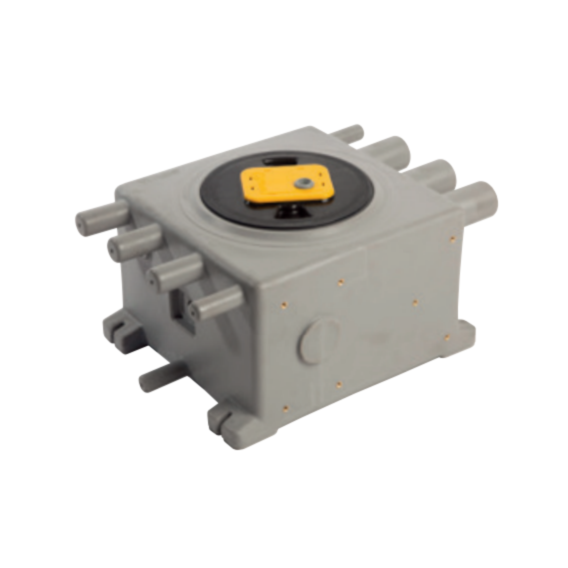 GWT 5.3/8L 2 SWITCH