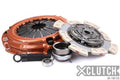 XClutch auto part installed view