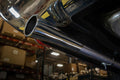 Pypes Performance Exhaust muffler