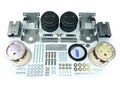 ALPHA XD 7500 Air Spring Suspension Kit compatible with Chevrolet Silverado 4500HD 5500HD