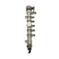DIESEL FUEL INJECTOR RAIL