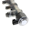 DIESEL FUEL INJECTOR RAIL