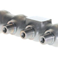 DIESEL FUEL INJECTOR RAIL