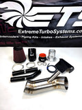 ETS Subaru WRX 22 Titanium Intake