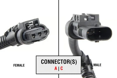 Dinan auto part