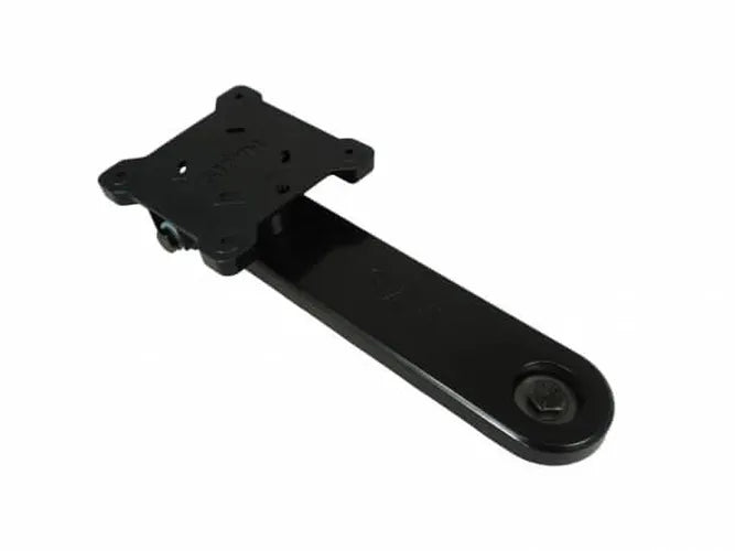 SWING ARM & POLE MOUNT PACKAGE